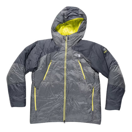 XLGrey/Yellow