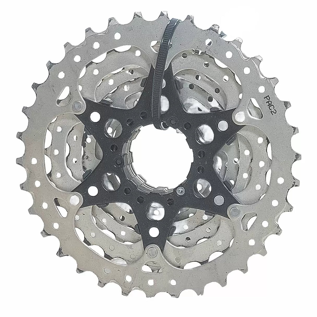 11-32 toothSilver