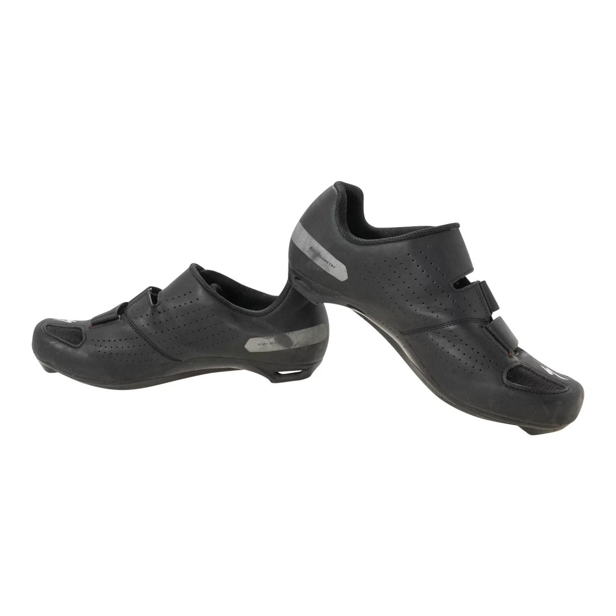 9.5Black