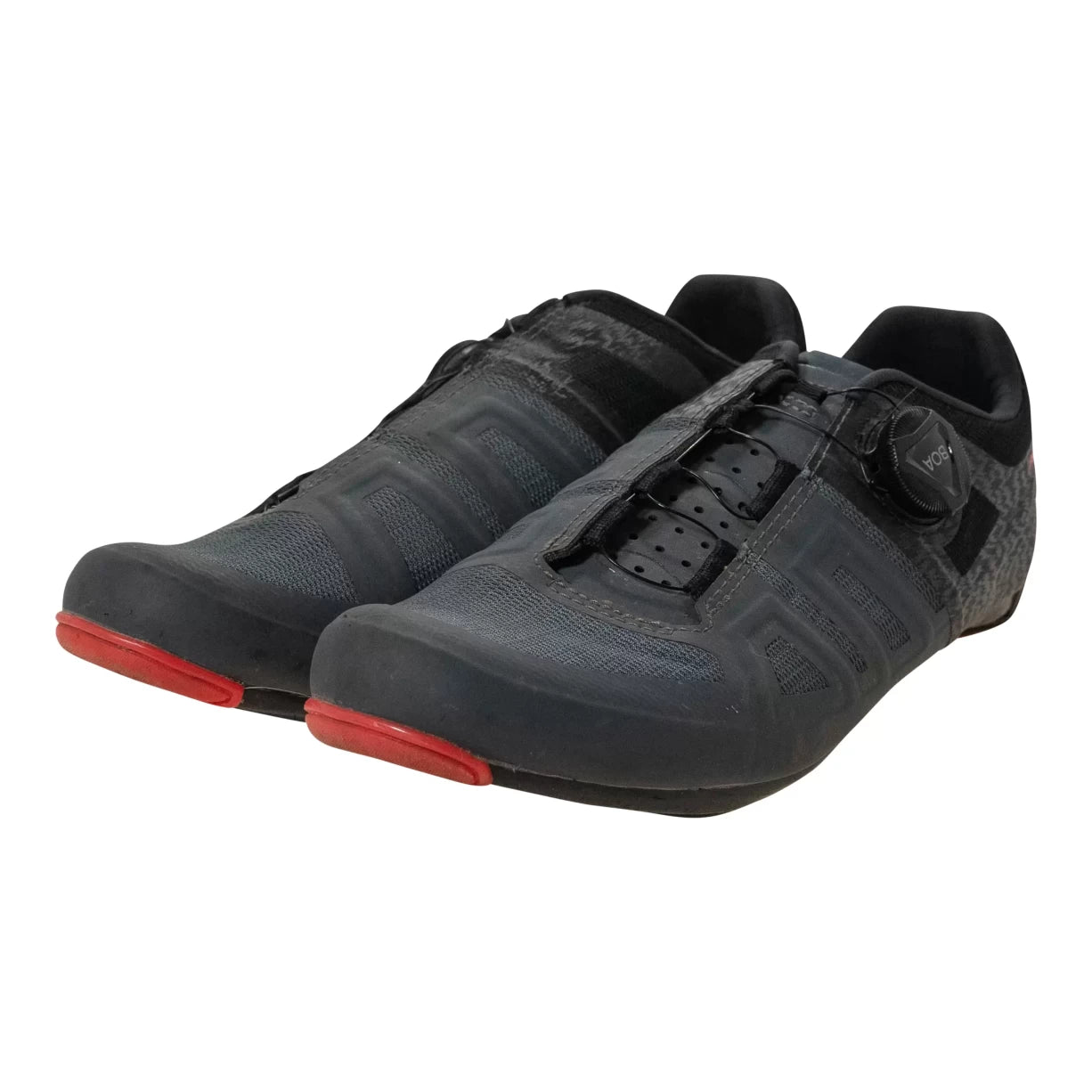 39.0Gray/Red