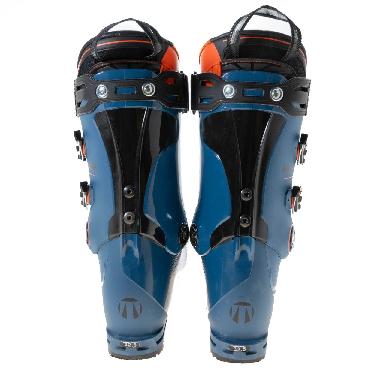 15Blue/Orange