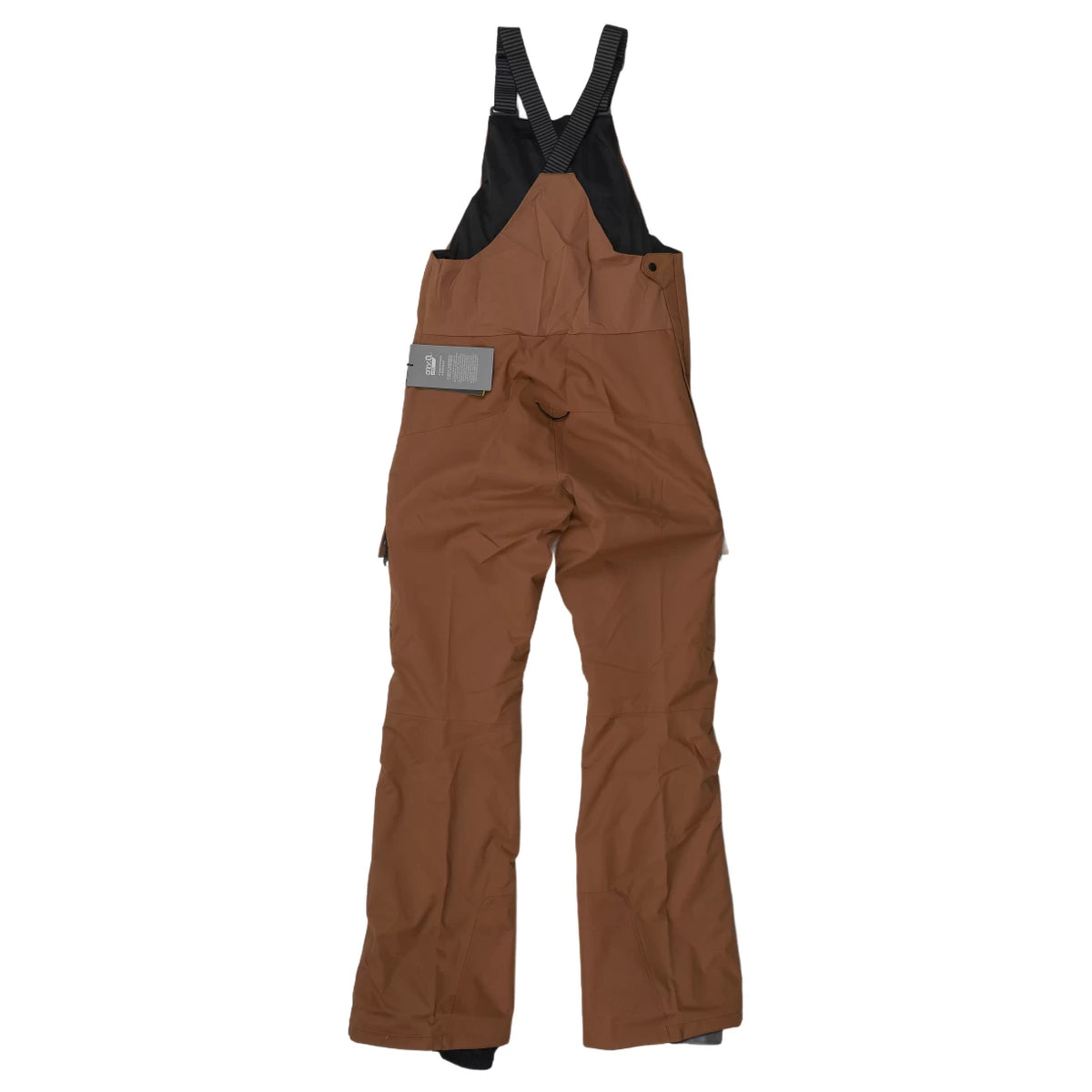 XS/LongCamel Brown