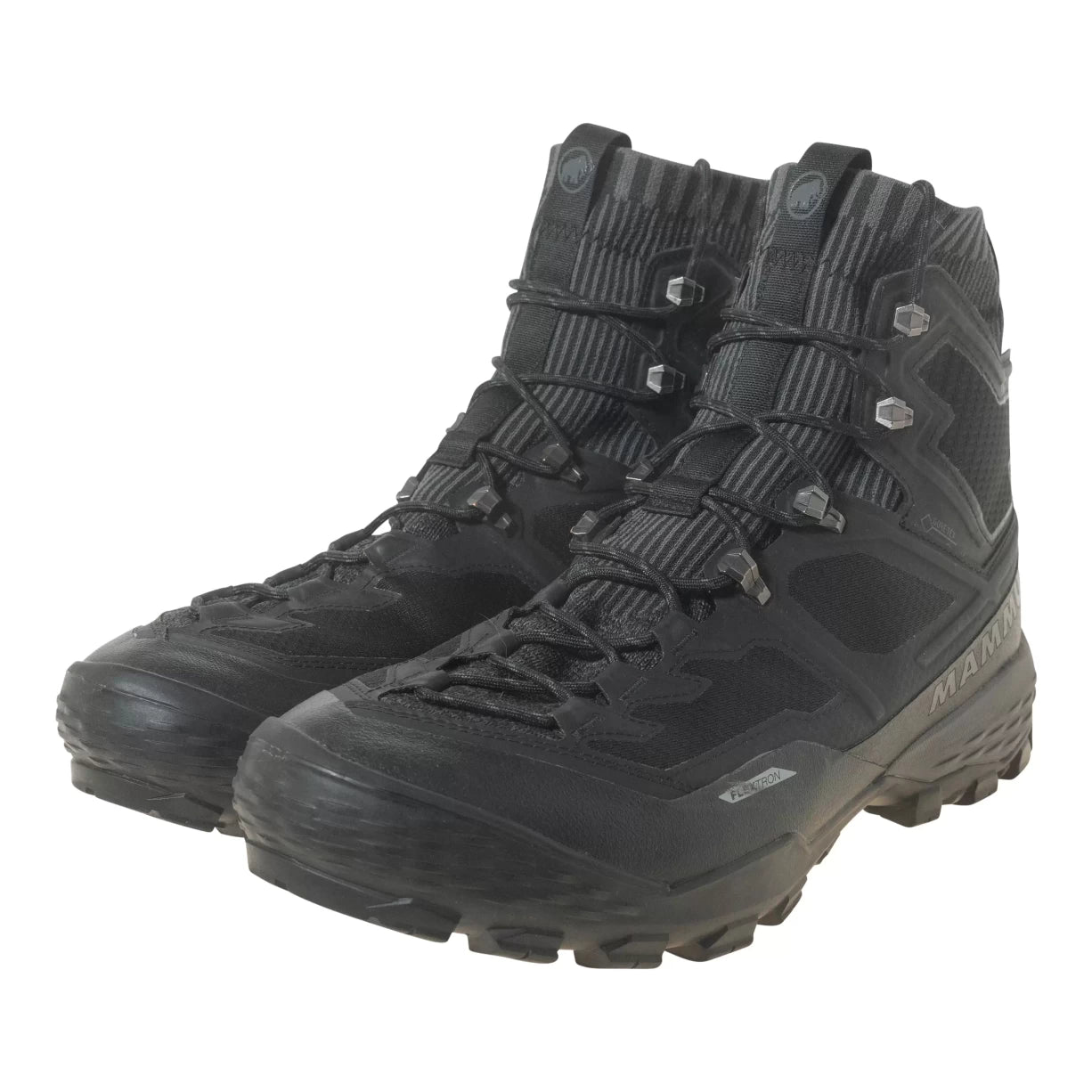 9.5Black
