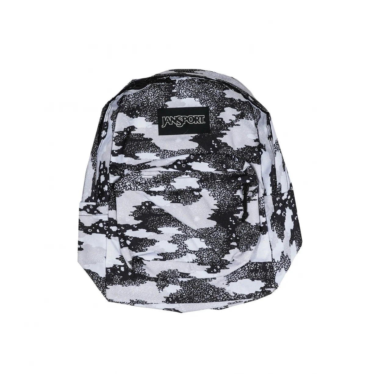 One SizeGrey Camo