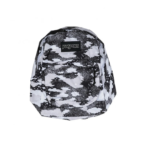One SizeGrey Camo