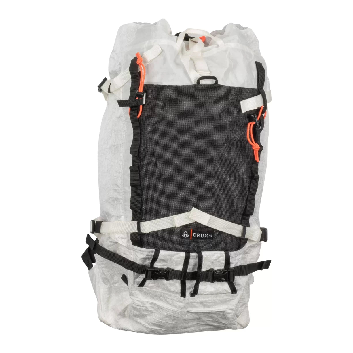40 LWhite