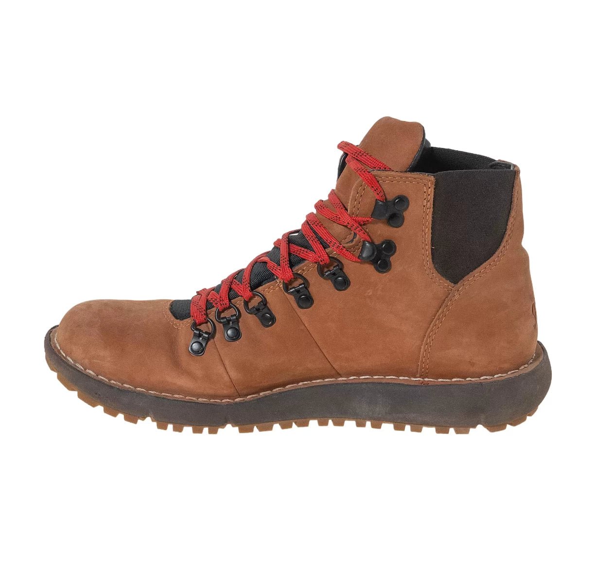 9.5Brown