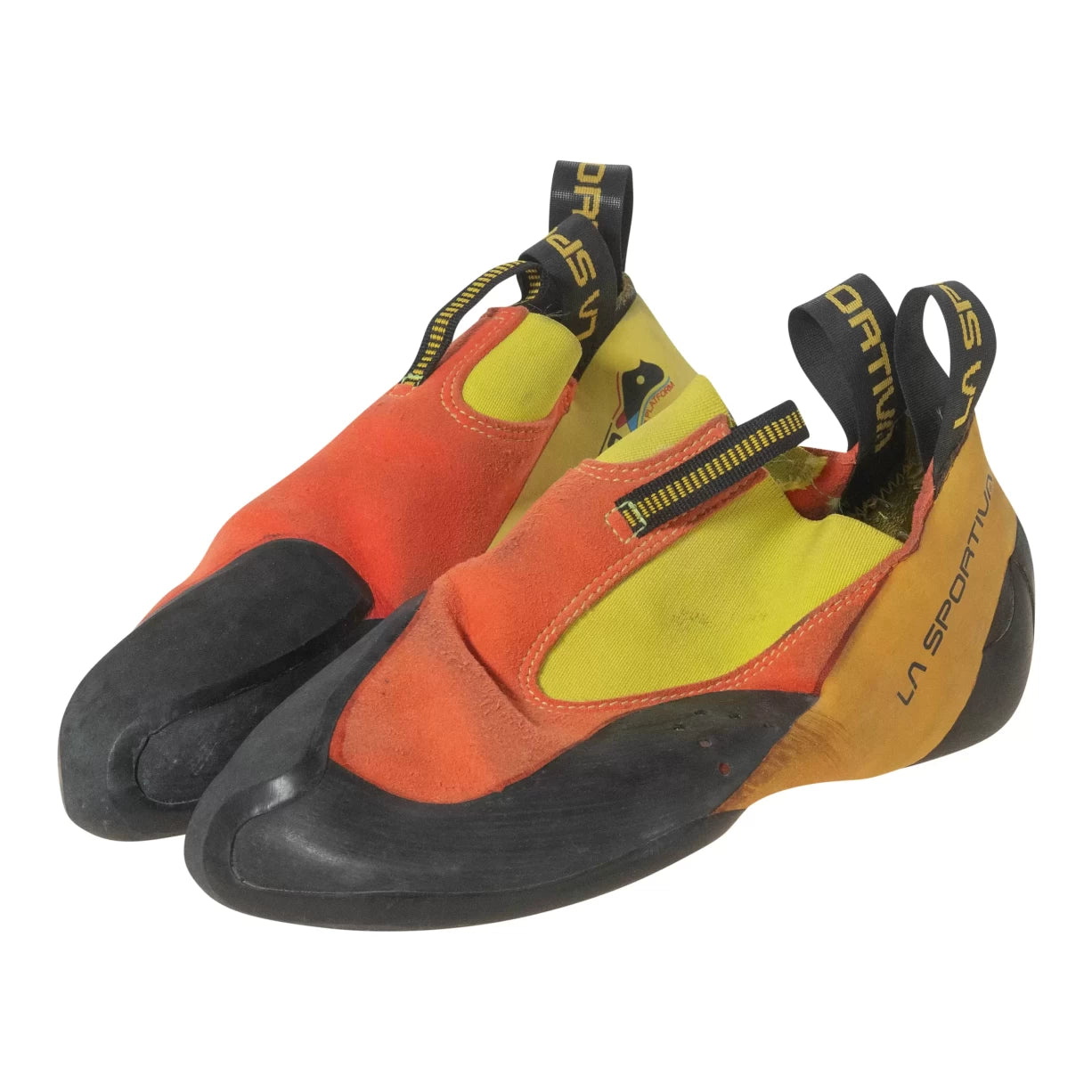 36.5Orange/Yellow