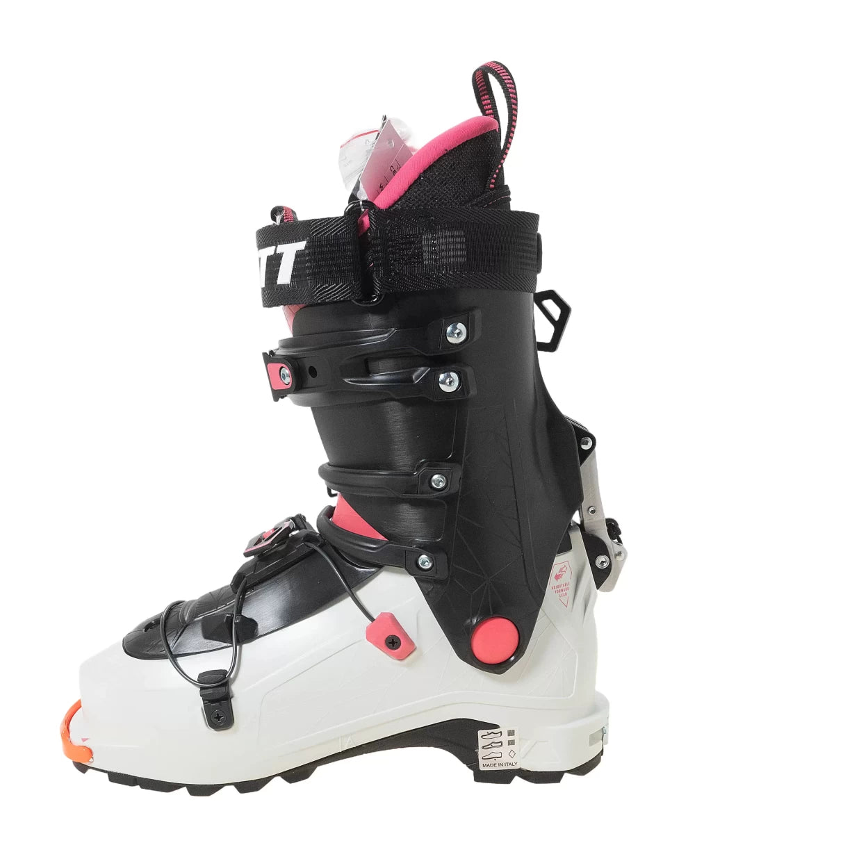 24.5White/Black