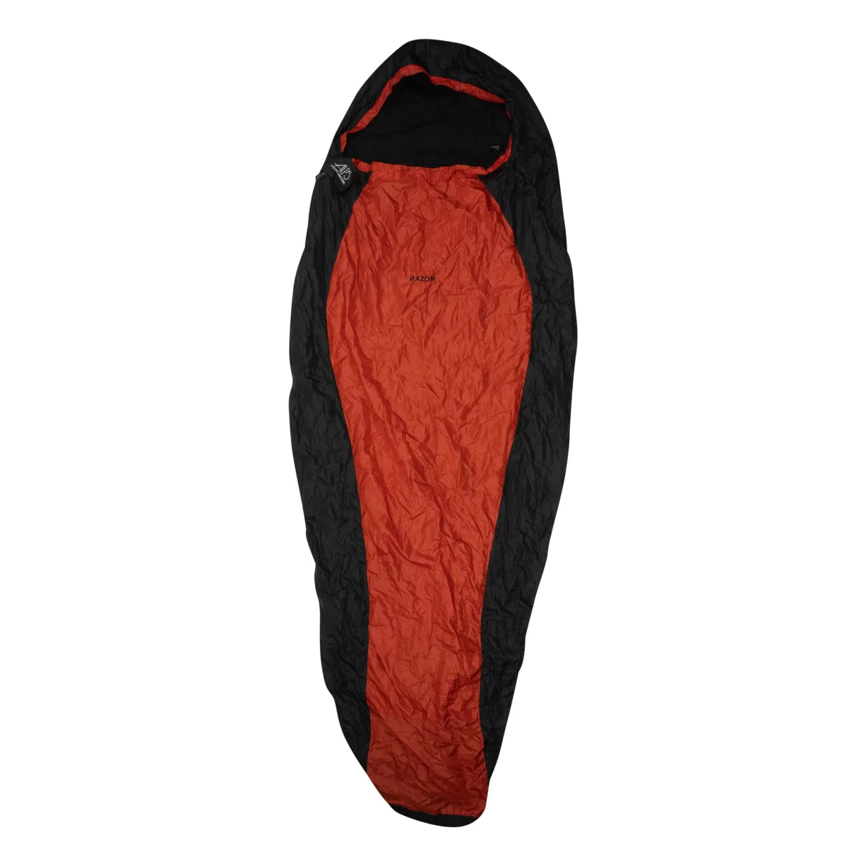 RegularBlack/Orange