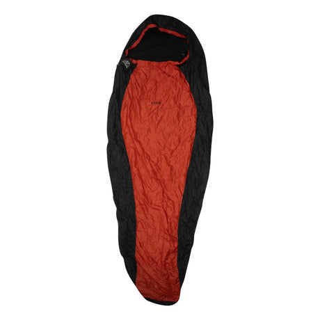 RegularBlack/Orange