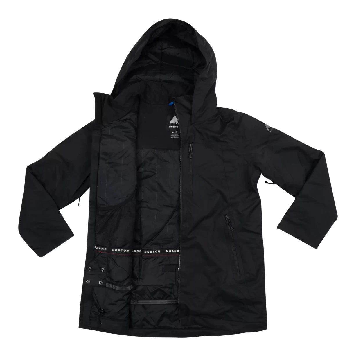 XLBlack