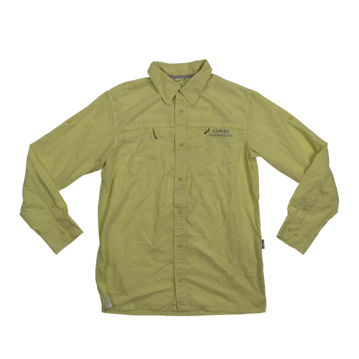 Large / TallYellow