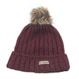 One SizeBurgundy