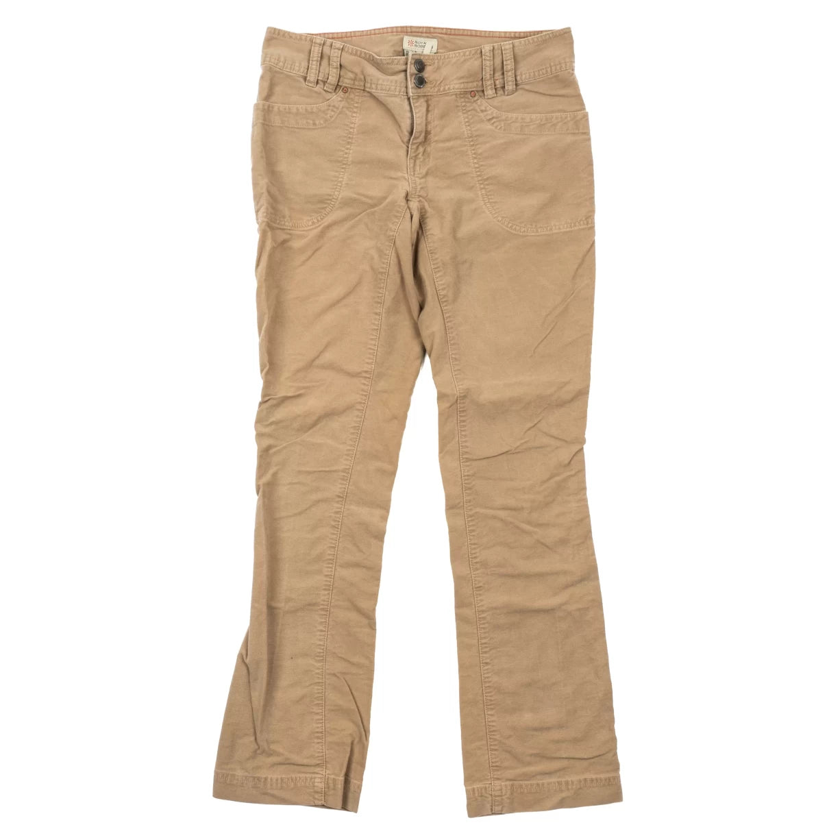 6Brown