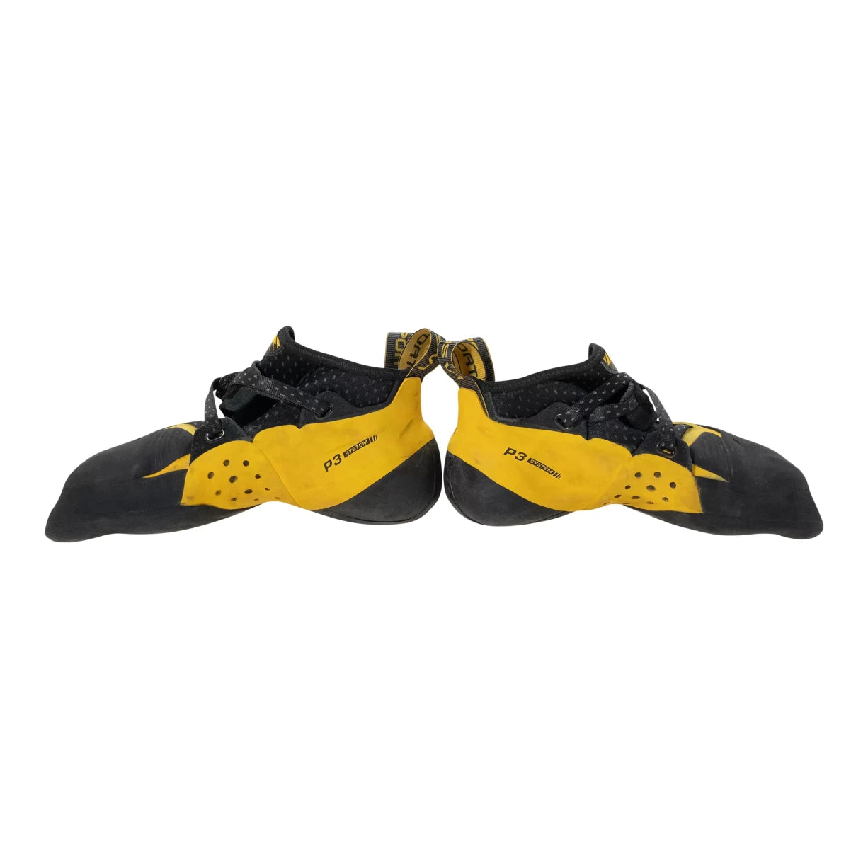 41Black/Yellow