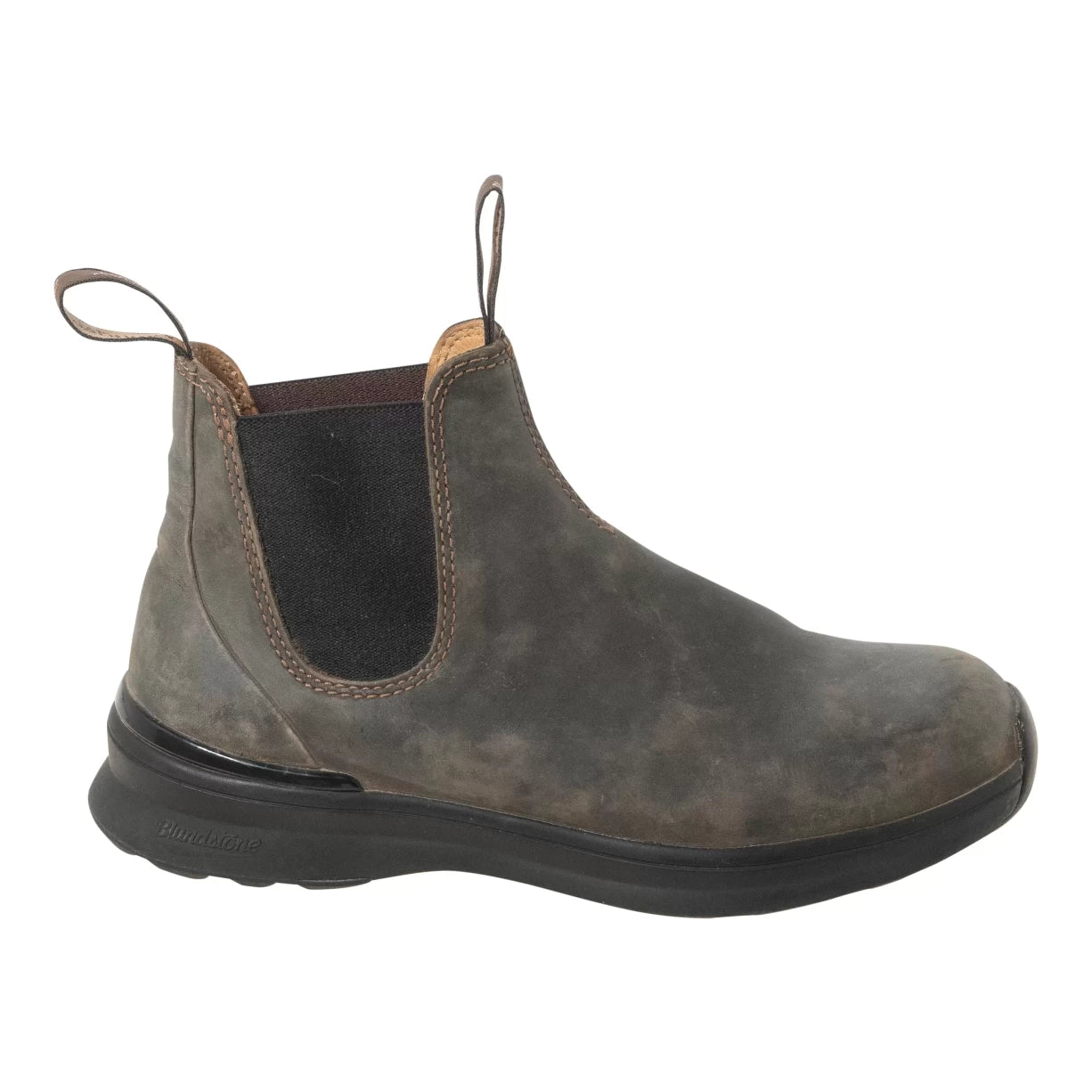 5.5Rustic Brown