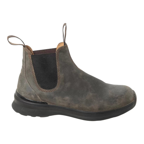 5.5Rustic Brown