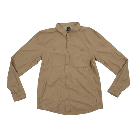 Large / TallBrown