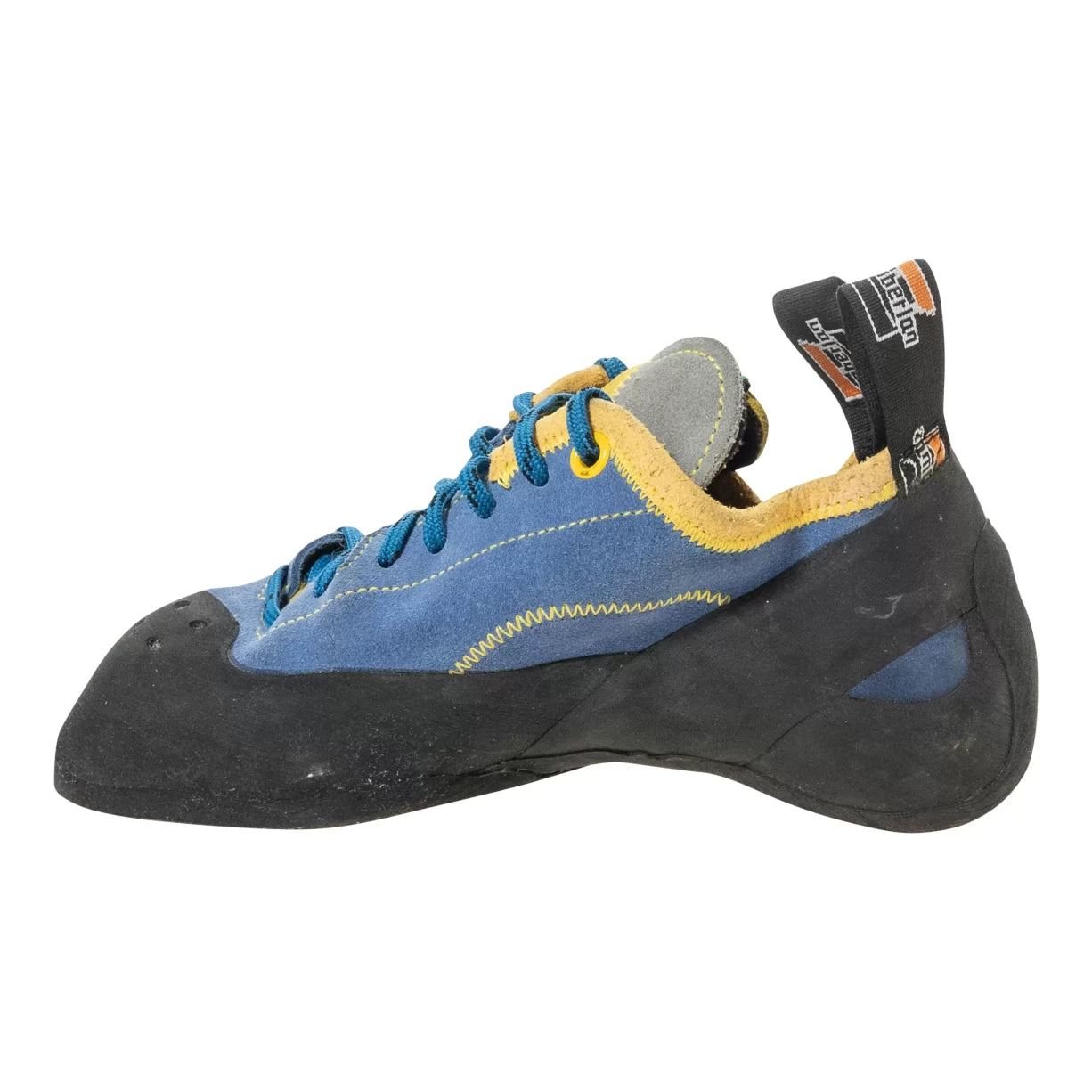 36Blue