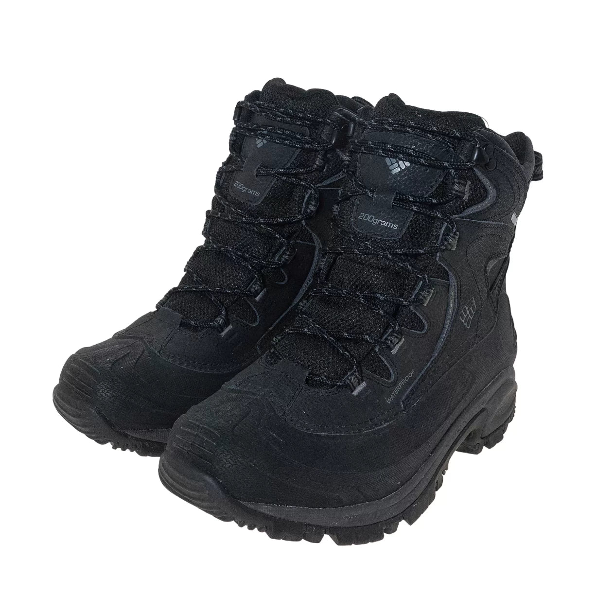 9.5Black