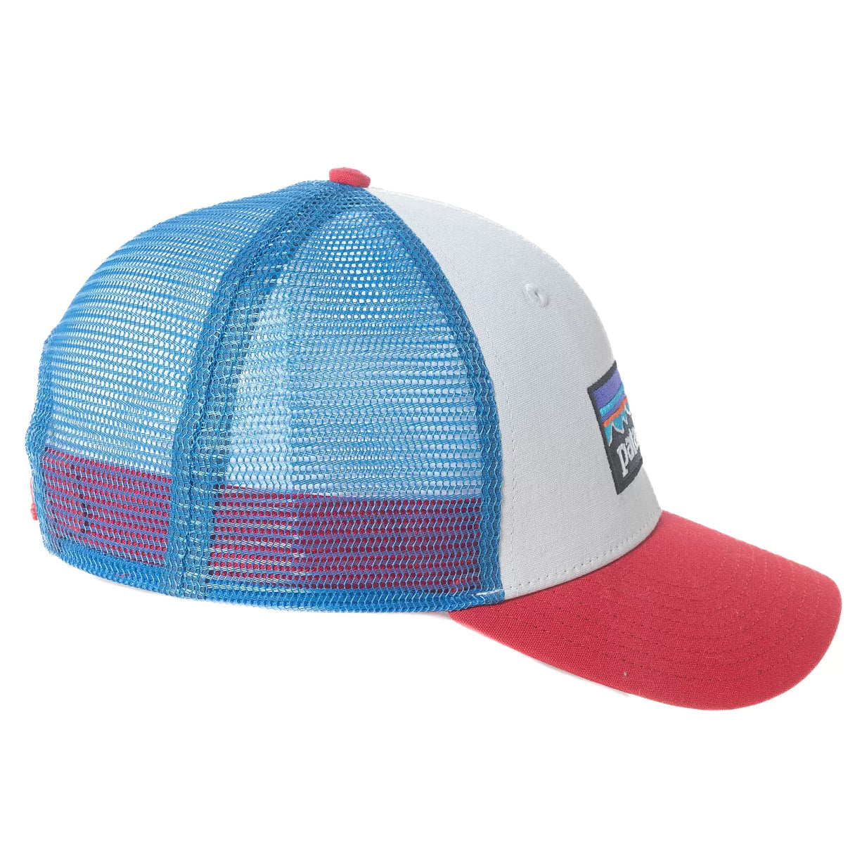 One SizeRed/White/Blue