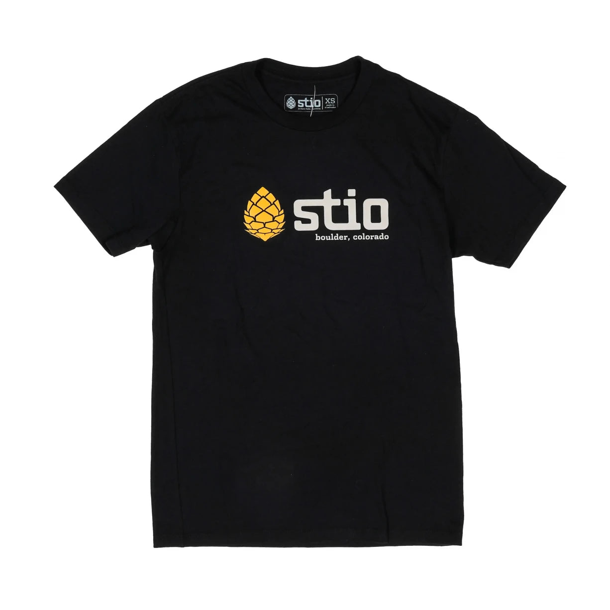 XSBlack