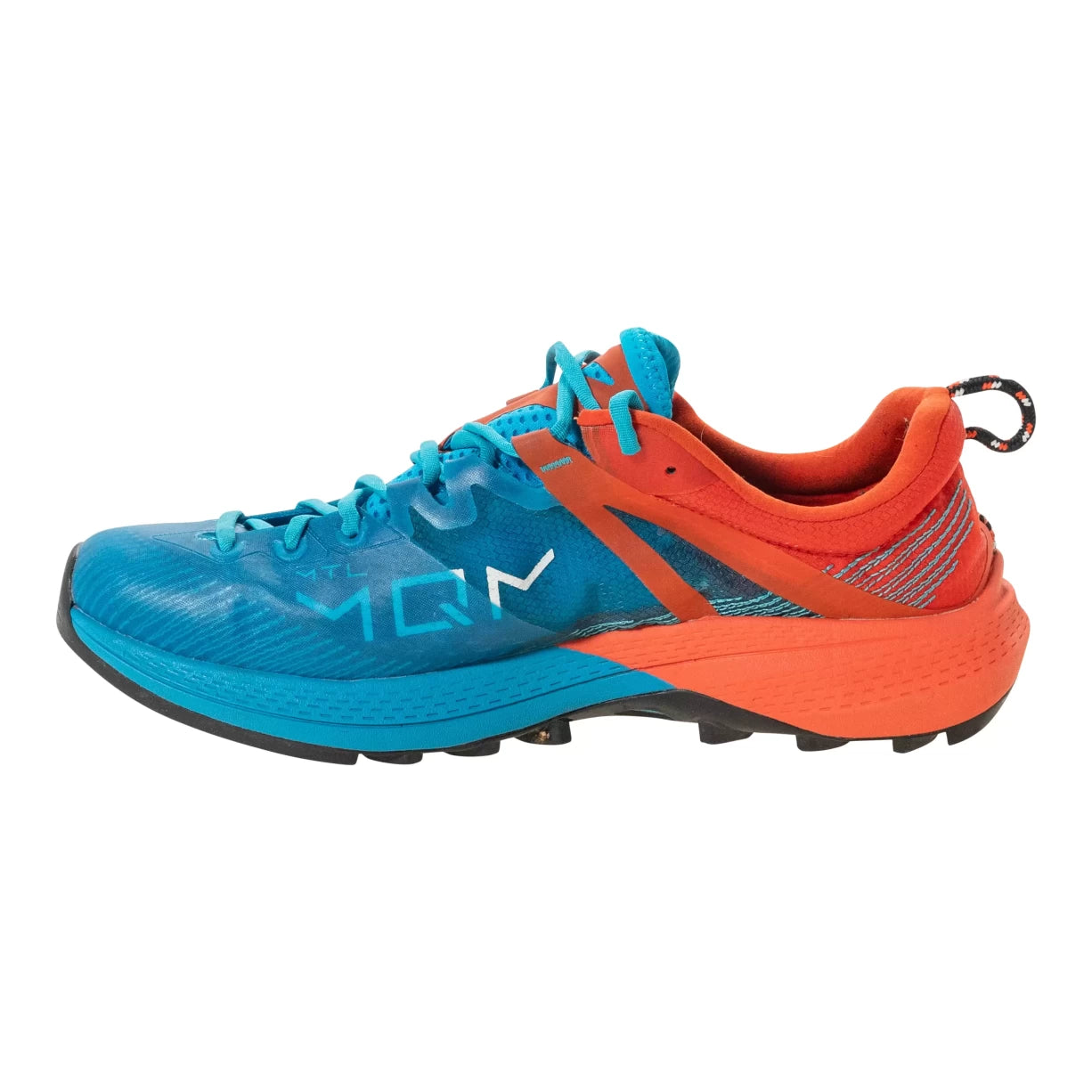 8.5Blue/Orange
