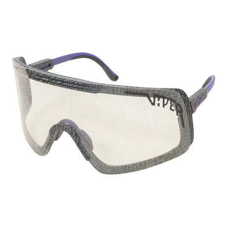 One SizeGrey/Purple