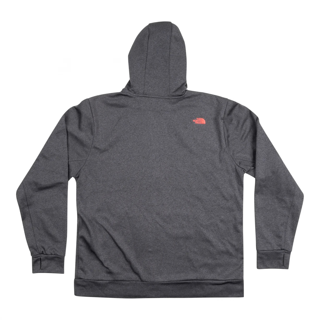 XLGrey/Red