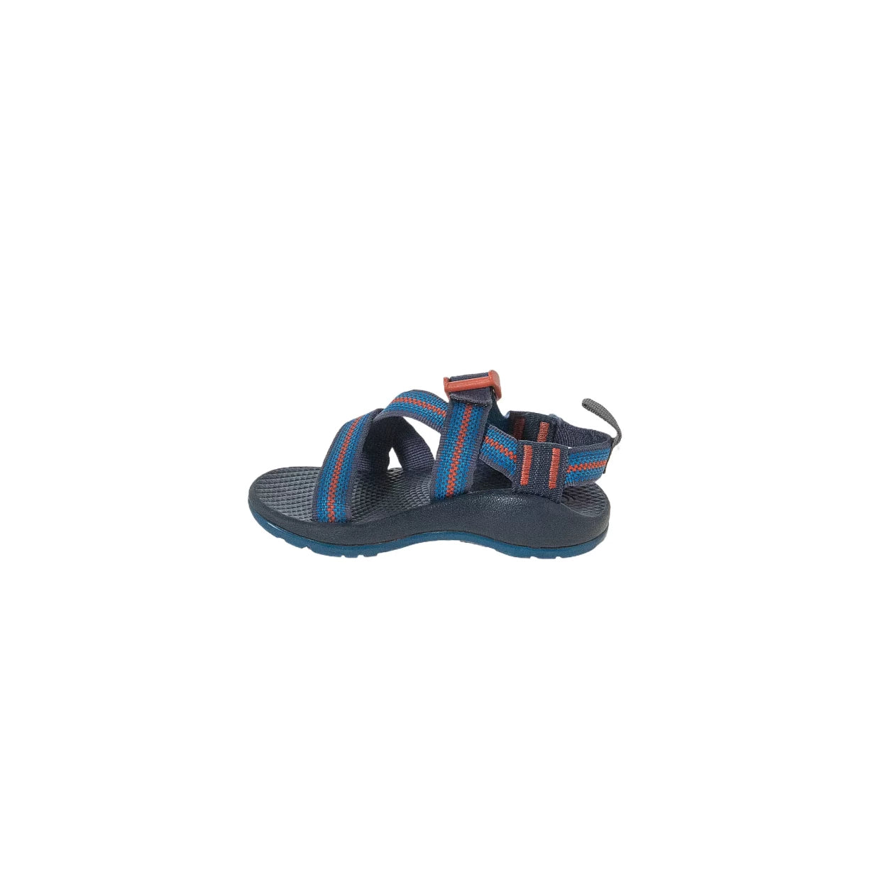 10Blue/Orange