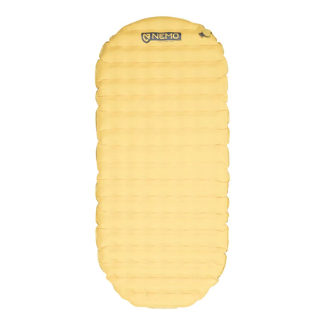 MummyYellow