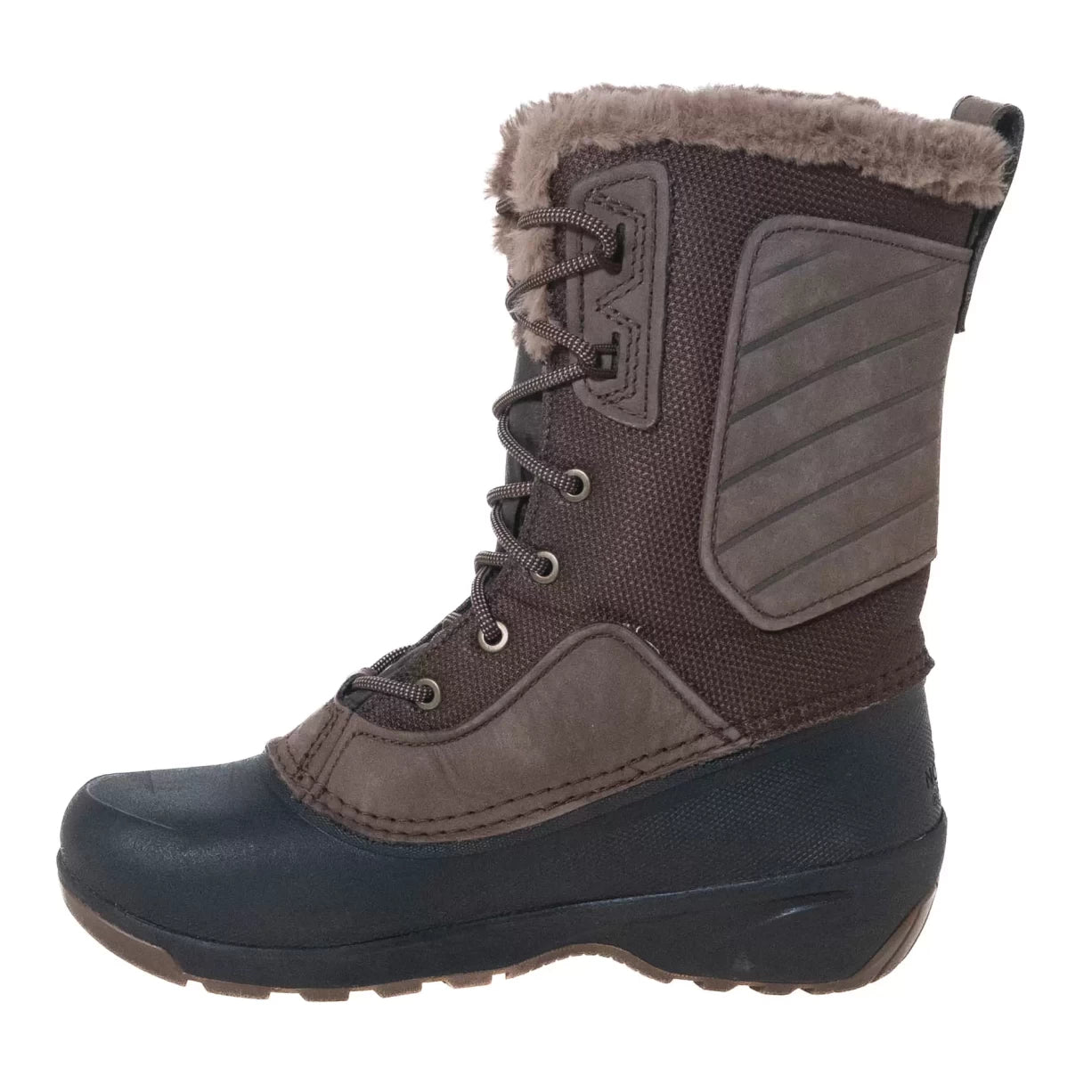 8.5Brown