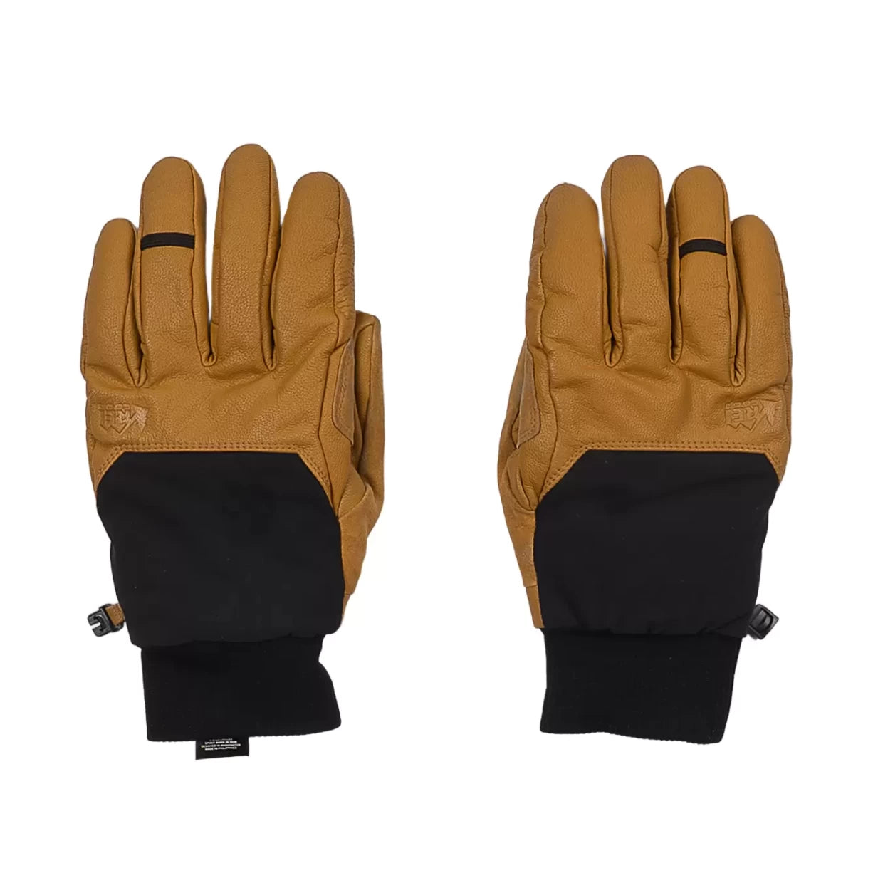 XLBlack/Tan
