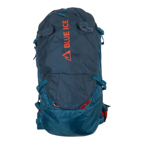 30 LBlue