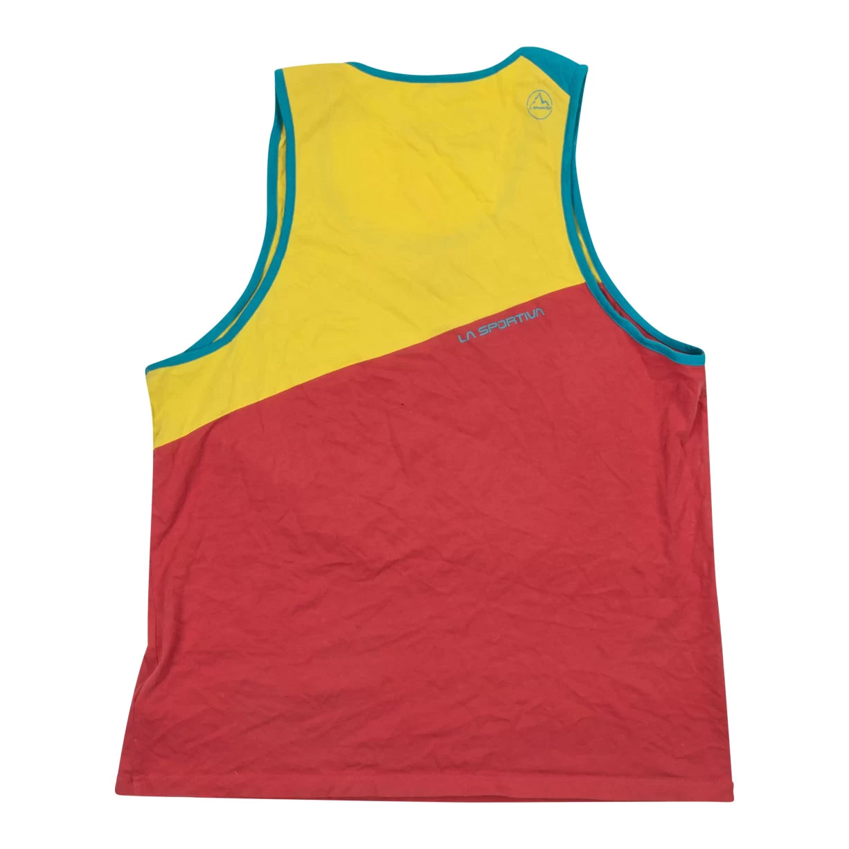 XLYellow/ Blue/ Red