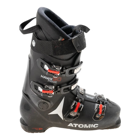 28 / 28.5Black