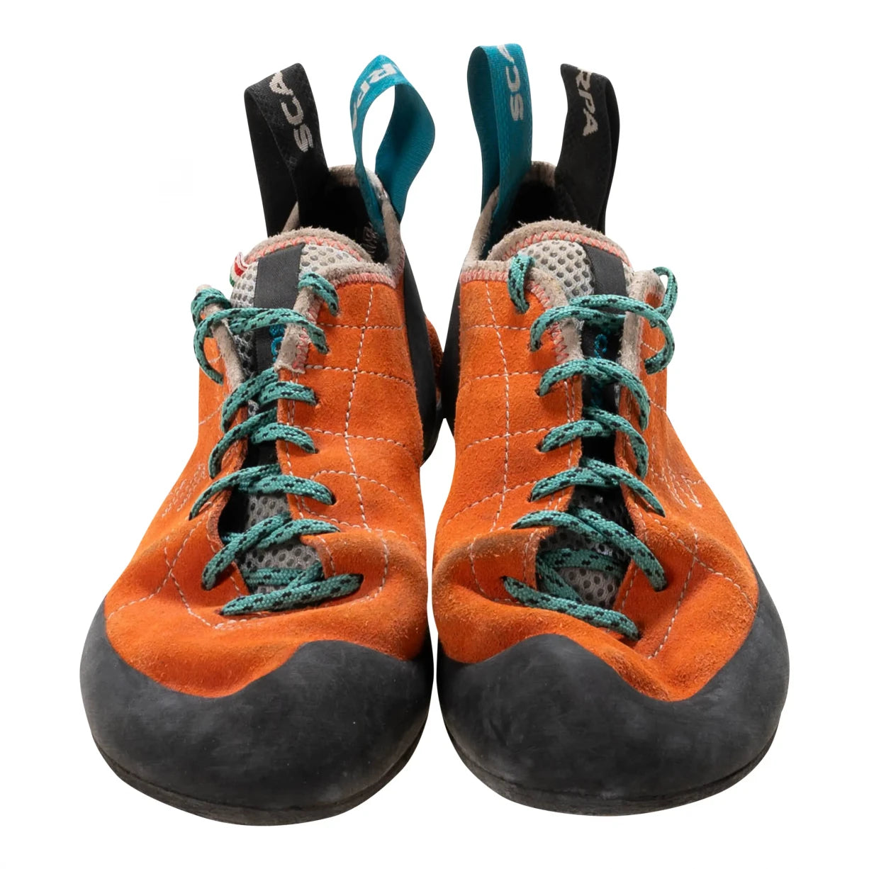 40.5Black/Orange
