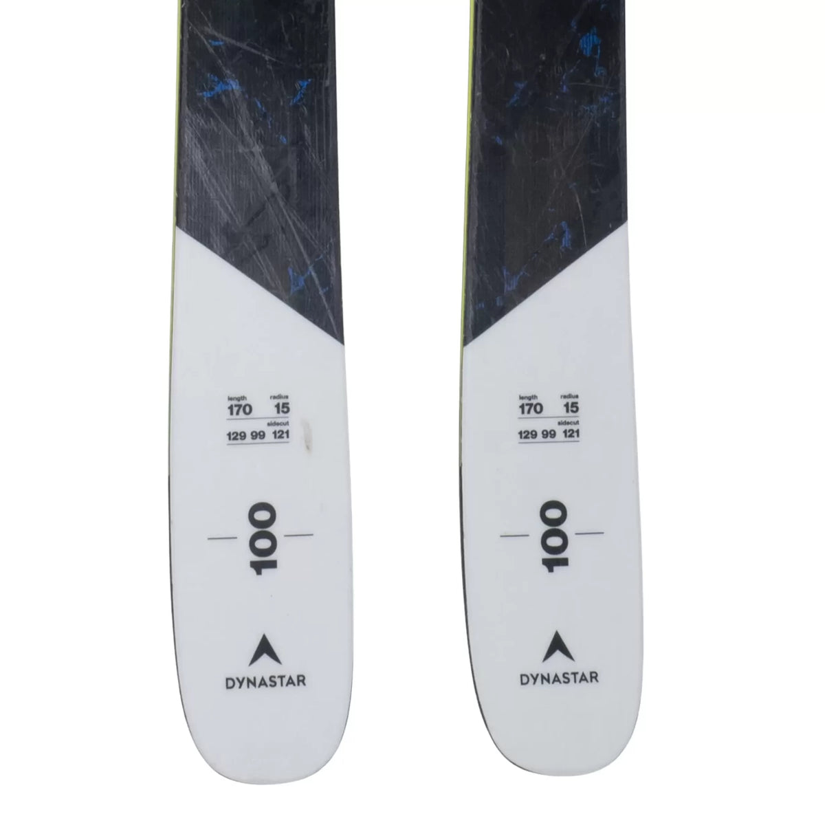 170cmBlack/White