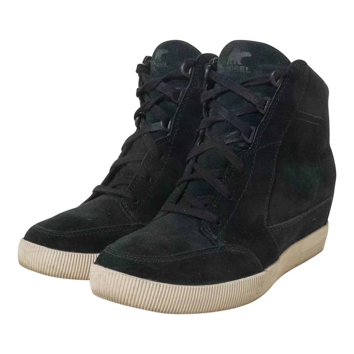 8.5Black