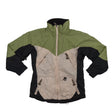 6Green/Black