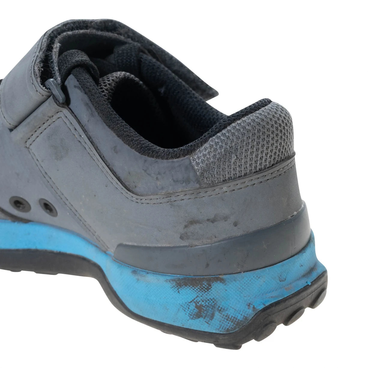 7Gray/Blue