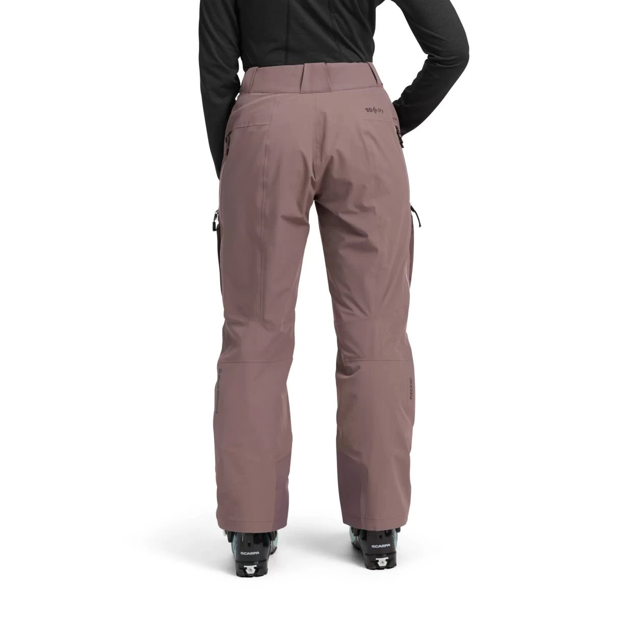 SDark Mauve