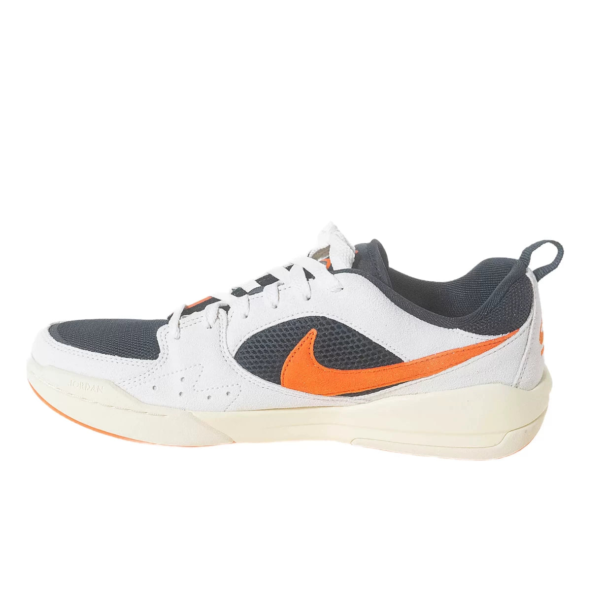 11White/Orange