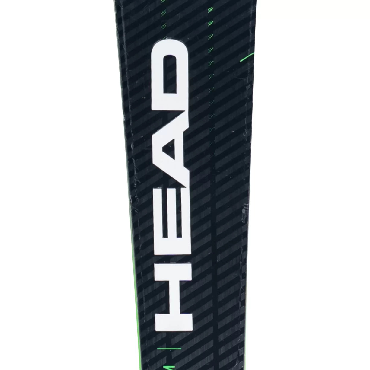 163cmBlack/Green