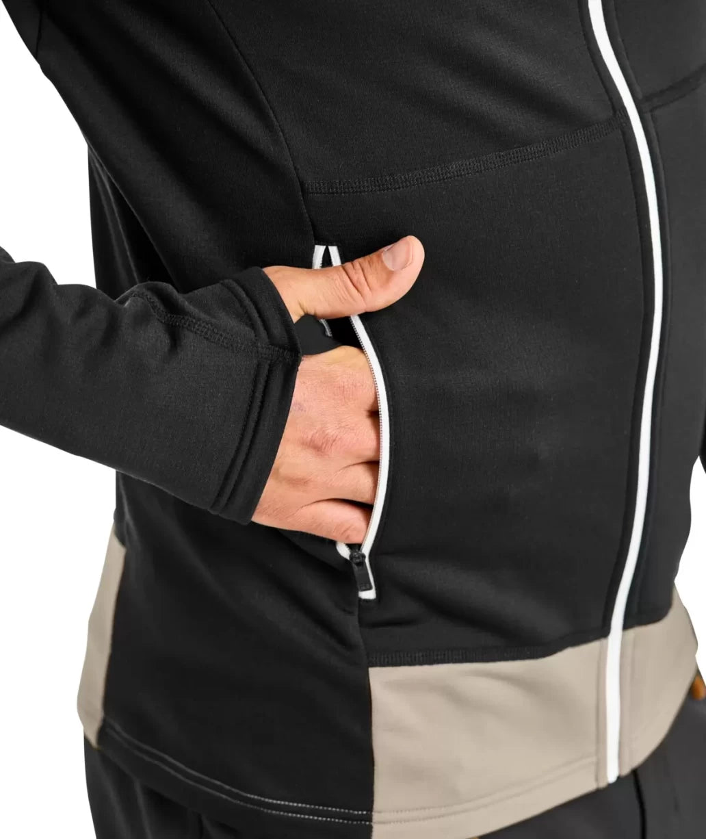 MBlack Raven