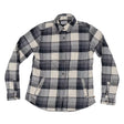 SBlack Plaid
