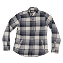 SBlack Plaid