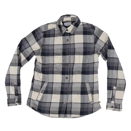 SBlack Plaid