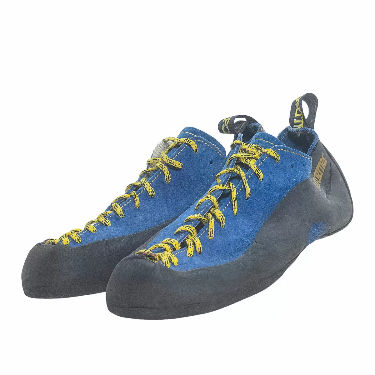 41.5Blue/Black